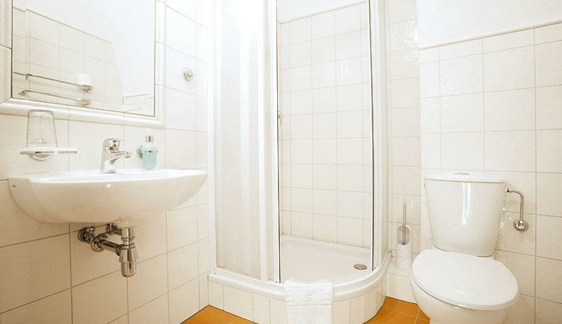 Hotel LEONARDO I+II Český Krumlov